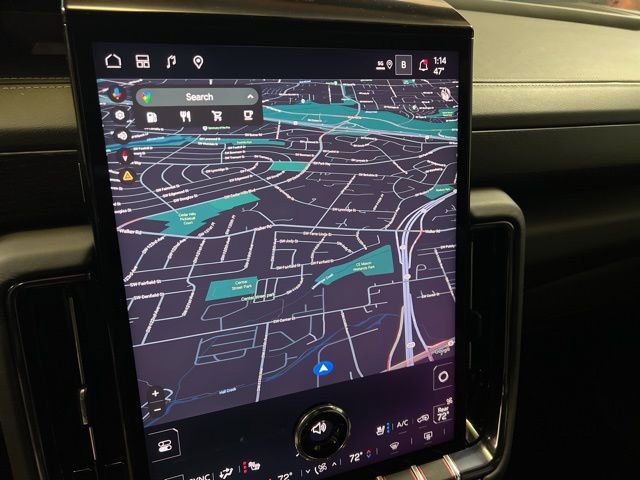 Used 2025 GMC Yukon XL AT4 Ultimate image 32