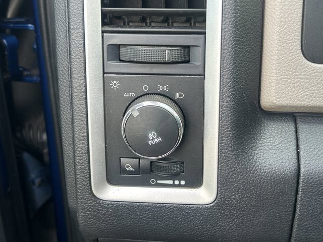 Used 2011 RAM 1500 Big Horn AWD/4WD image 29