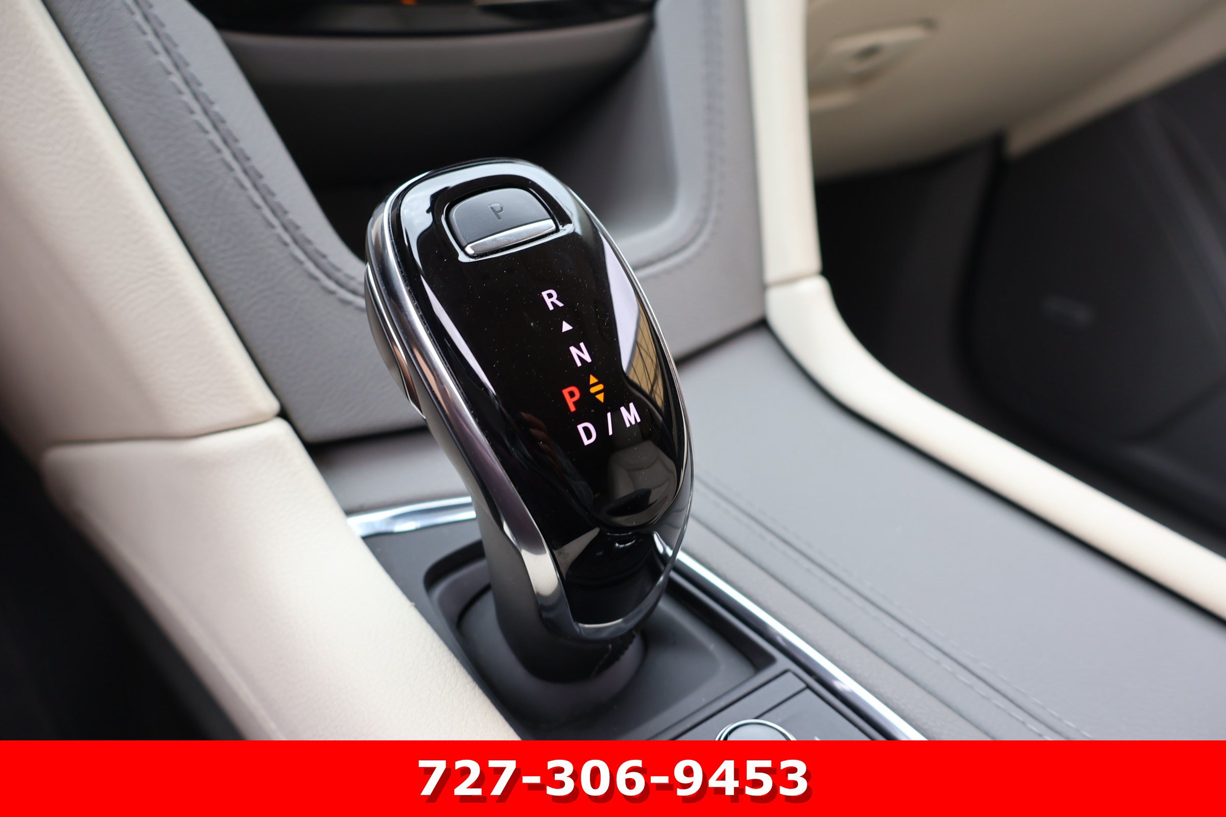 Used 2023 Cadillac XT6 Premium Luxury FWD image 29
