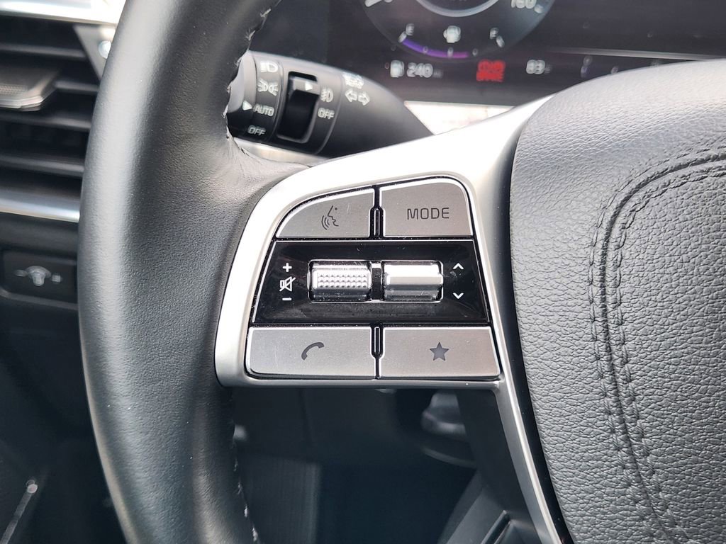 Used 2025 Kia Telluride SX FWD image 30