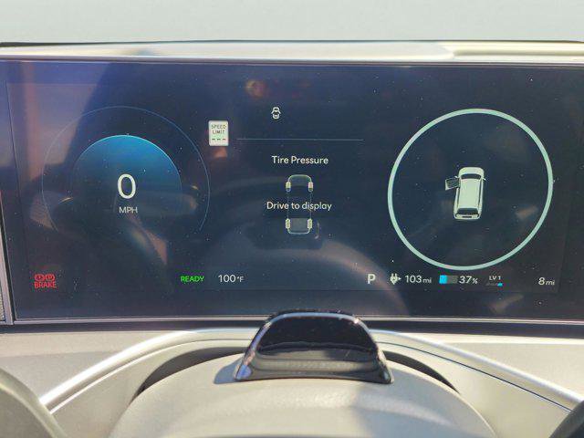 New 2026 Hyundai Ioniq 9 SEL image 21