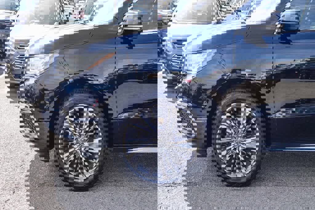 Used 2019 Acura MDX FWD w/ Technology Package image 9