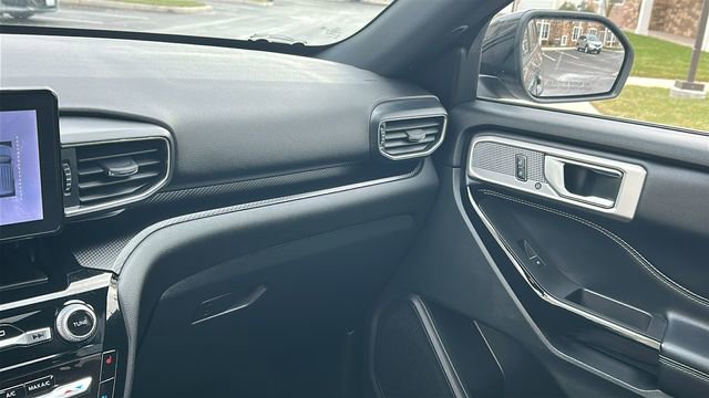 Used 2022 Ford Explorer ST w/ Equipment Group 401A image 20