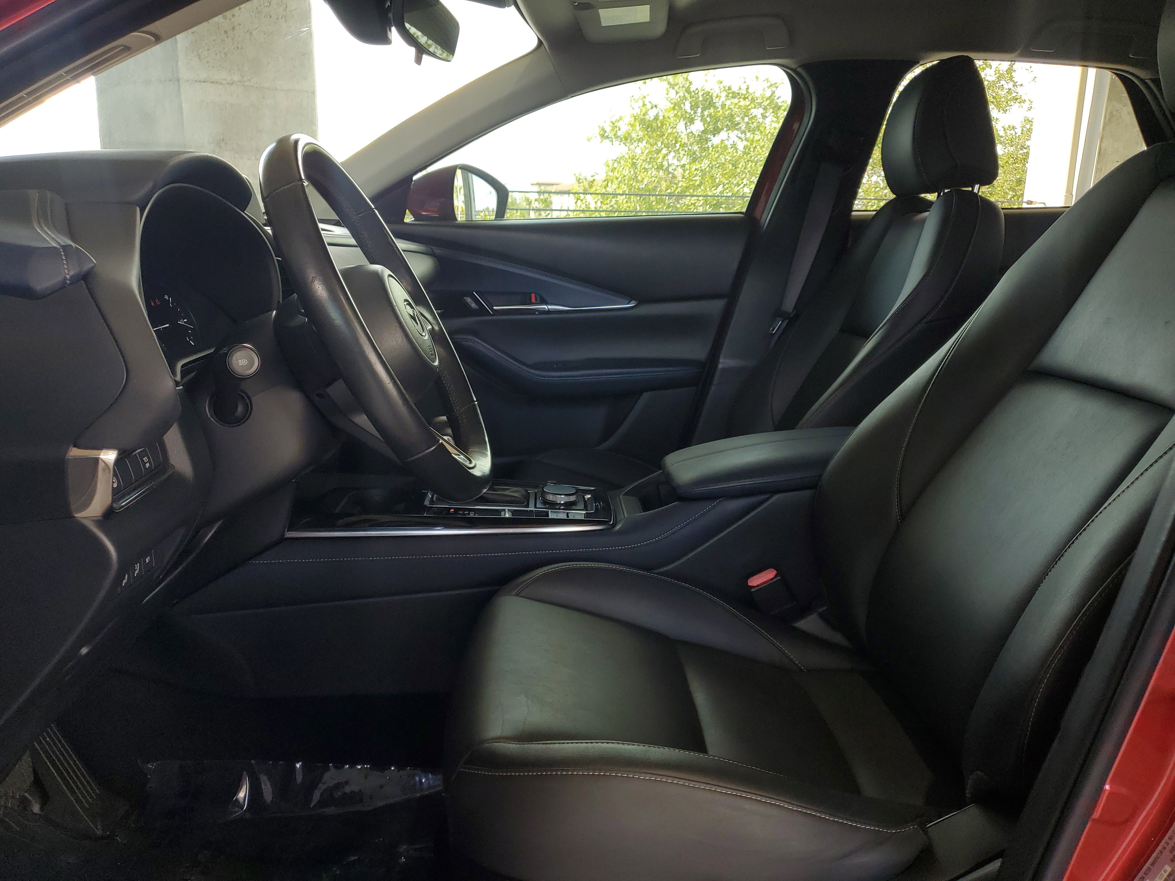 Used 2020 MAZDA CX-30 FWD w/ Preferred Package image 17