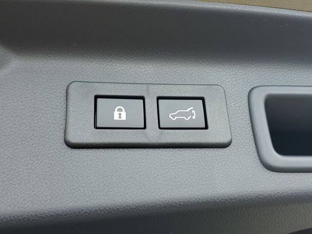 New 2026 Subaru Forester Limited AWD/4WD image 8