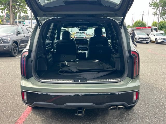 Certified 2024 Kia Telluride SX Prestige X-Pro AWD/4WD image 8