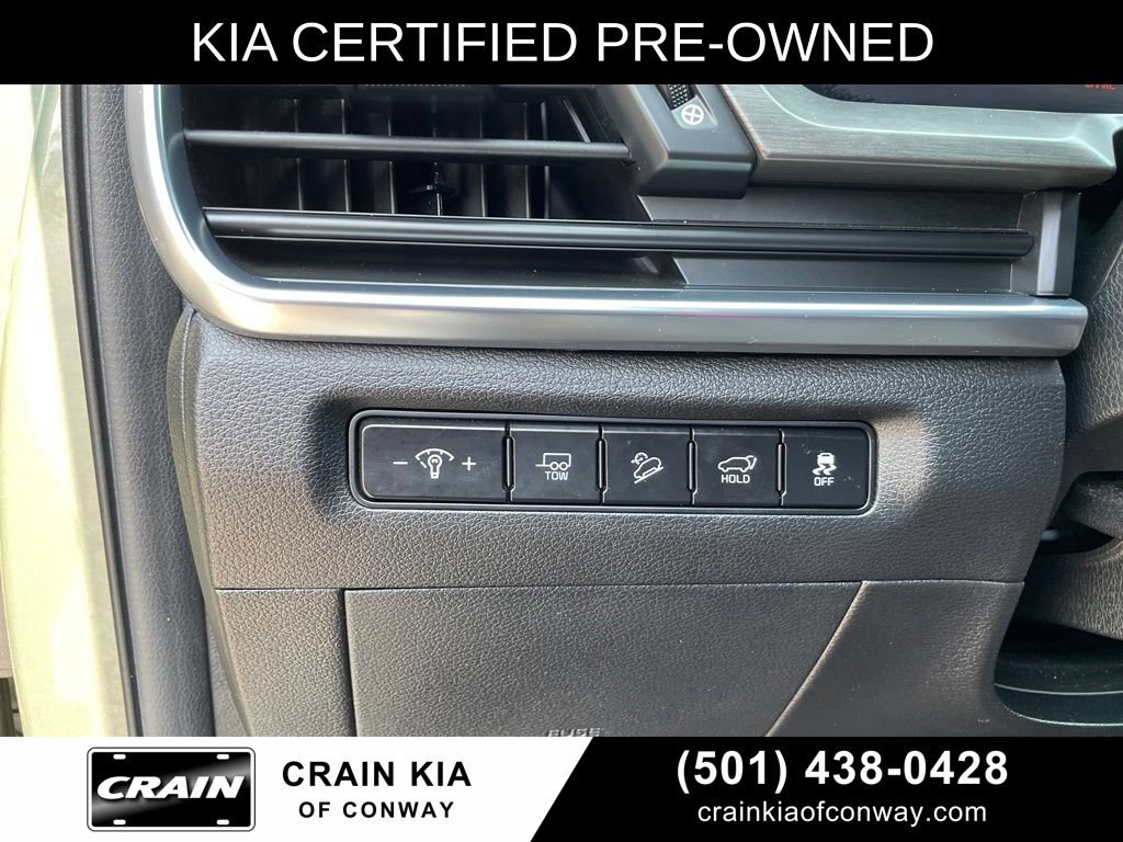 Used 2023 Kia Telluride SX X-Line AWD/4WD image 13