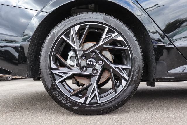 Used 2026 Kia K5 GT-Line FWD image 10