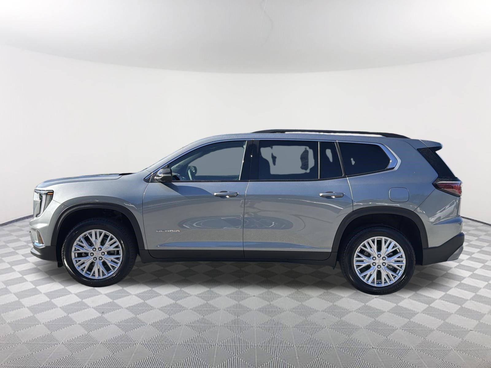New 2027 GMC Acadia Elevation w/ Elevation Premium Package FWD image 9