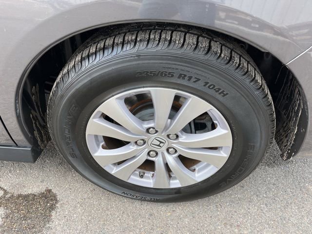 Used 2016 Honda Odyssey SE image 22
