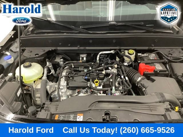 Used 2024 Ford Bronco Sport Outer Banks image 19