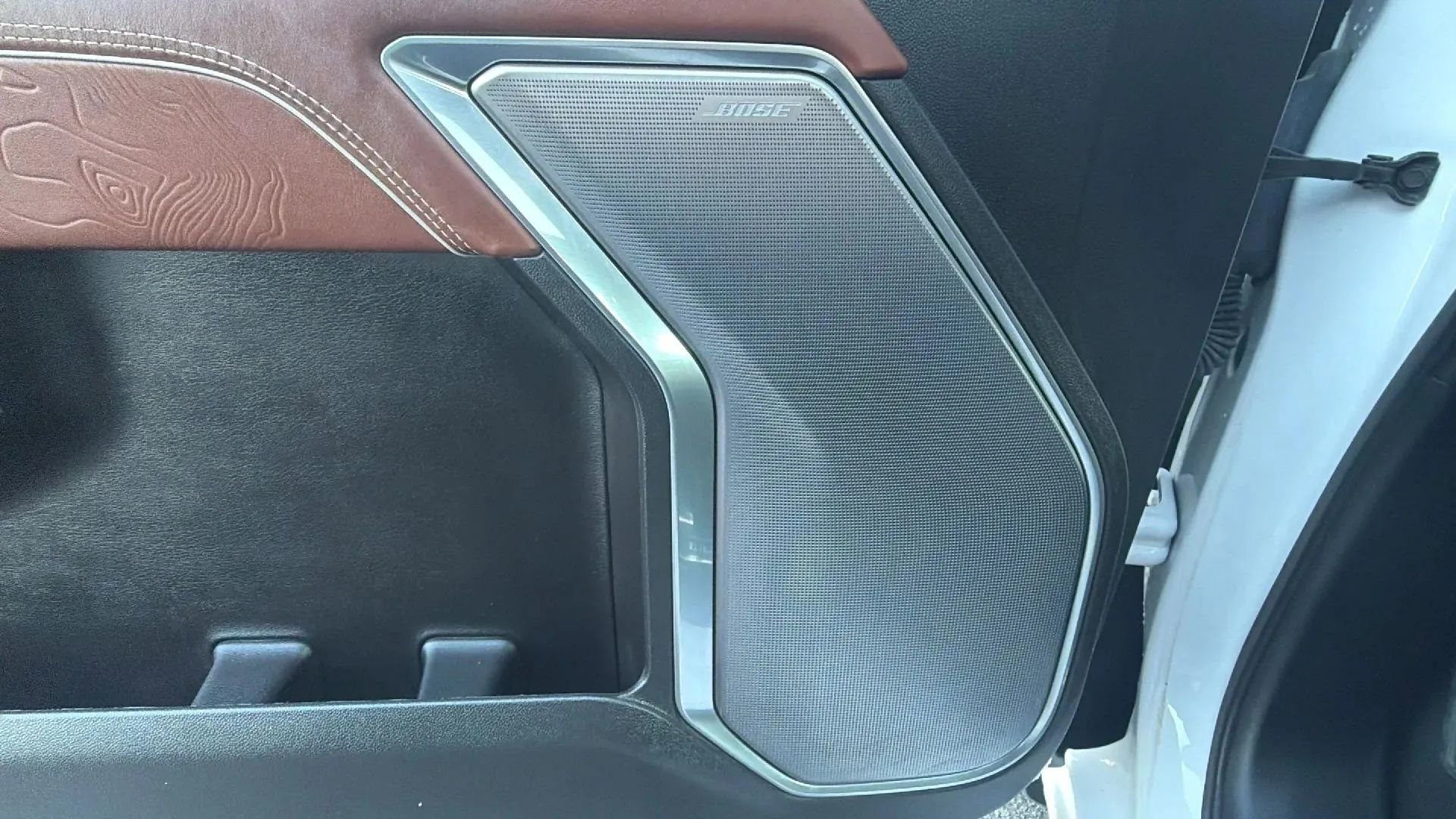 Used 2023 GMC Sierra 1500 Denali Ultimate image 36