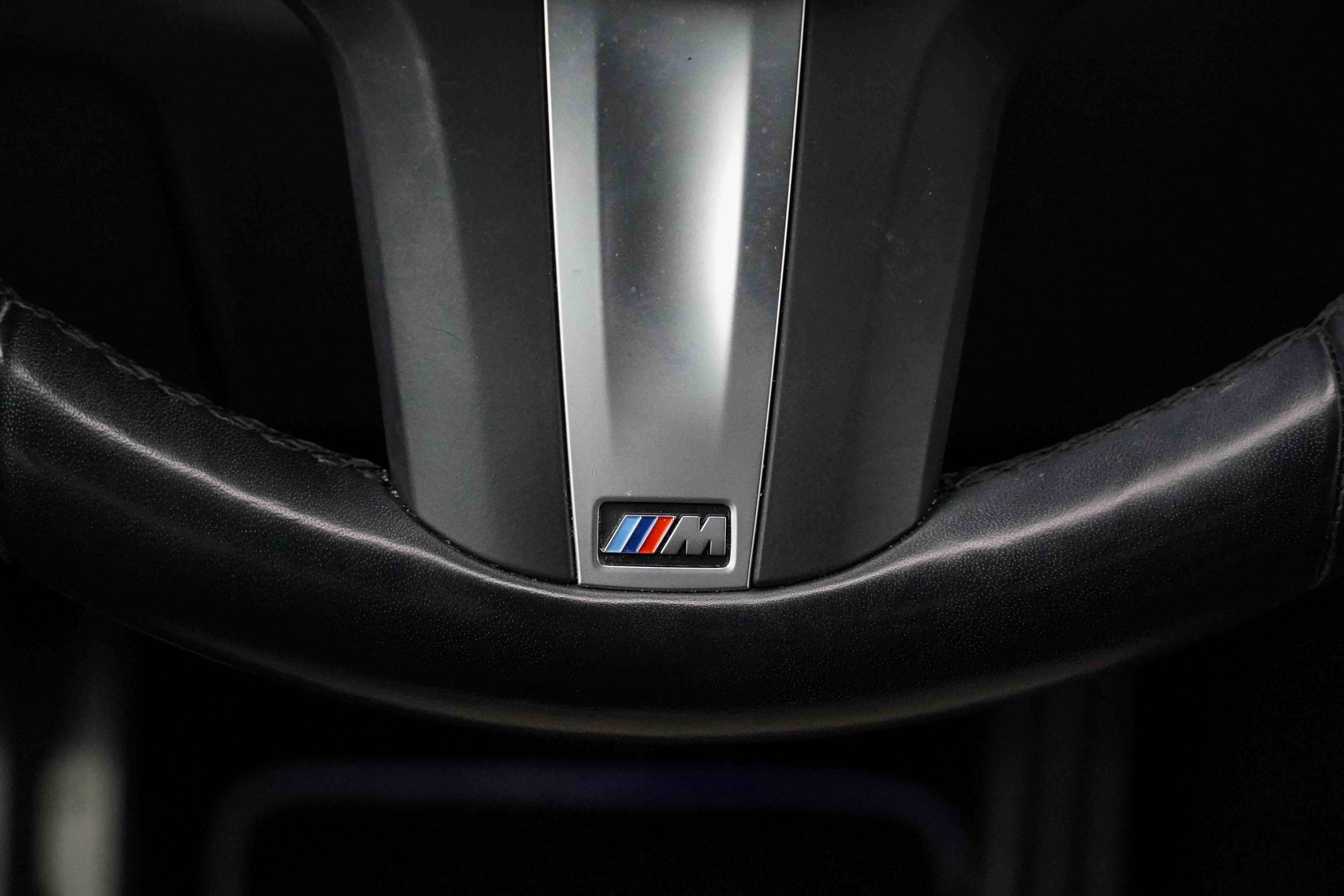 Certified 2023 BMW X7 xDrive40i w/ M Sport Package image 24