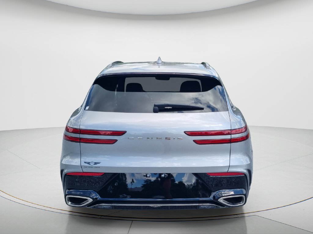 New 2027 Genesis GV70 2.5T Sport Prestige AWD/4WD image 5