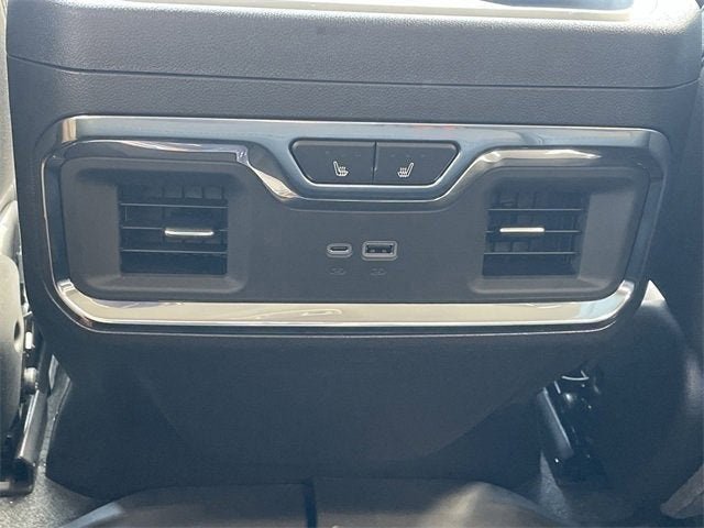 New 2025 GMC Sierra 1500 SLT w/ SLT Premium Plus Package image 71