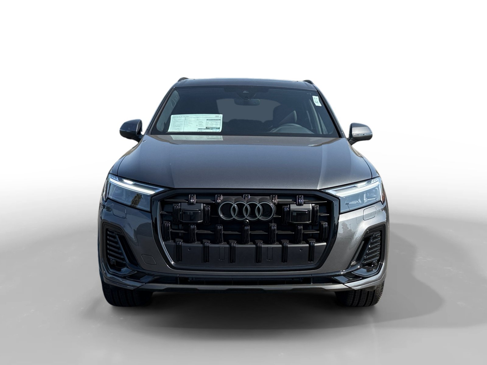 New 2026 Audi Q7 2.0T Premium AWD/4WD image 8