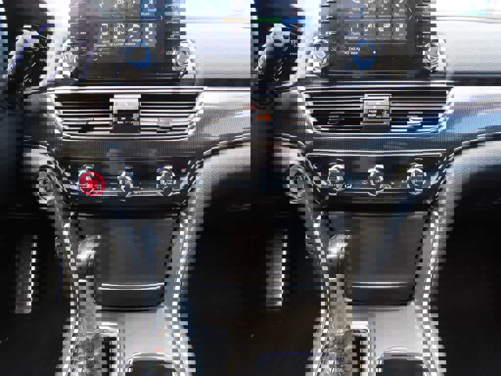 Certified 2021 Honda Accord Sport Special Edition image 19