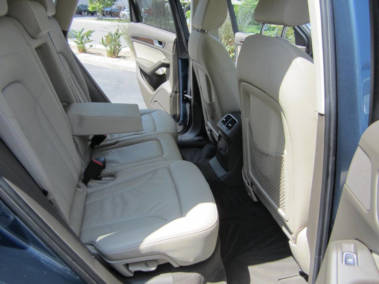 Used 2015 Audi Q5 2.0T Premium Plus w/ Technology Package image 17