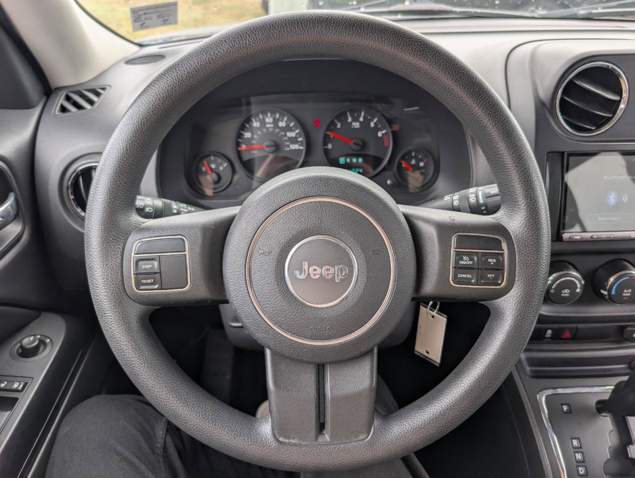 Used 2012 Jeep Patriot Sport w/ PWR Value Group AWD/4WD image 15