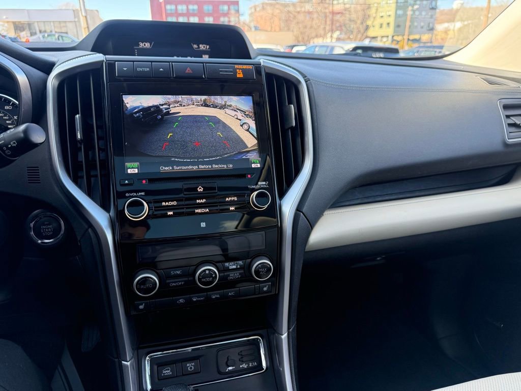 Used 2022 Subaru Ascent Limited w/ Technology Package image 25