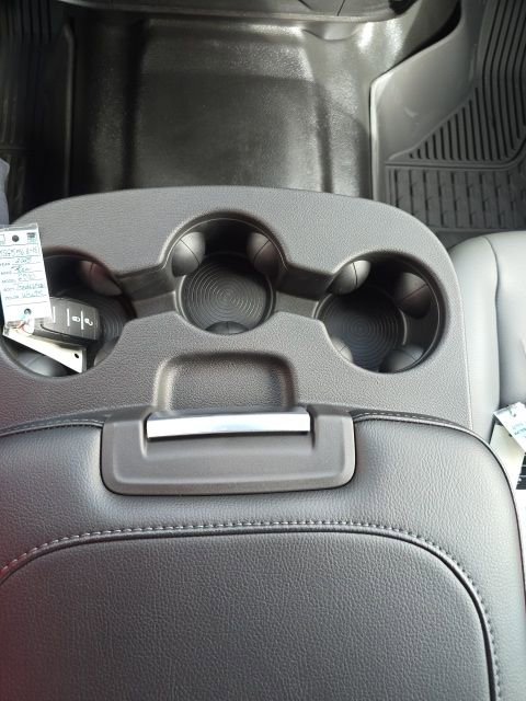 Used 2025 RAM 2500 Tradesman w/ Chrome Appearance Group image 26