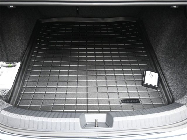 New 2026 Volkswagen Jetta S image 14