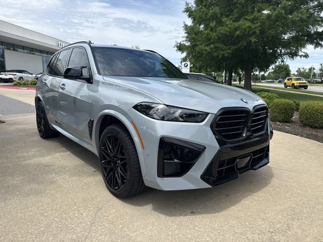 Certified 2026 BMW X5 M Competition AWD/4WD image 6