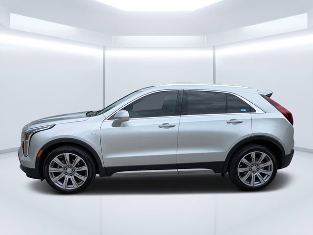 Used 2019 Cadillac XT4 Premium Luxury w/ Driver Awareness Package image 7