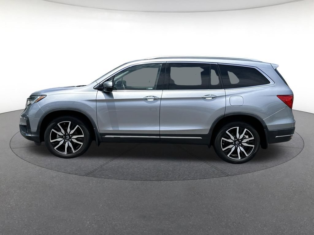 Used 2020 Honda Pilot Touring image 2