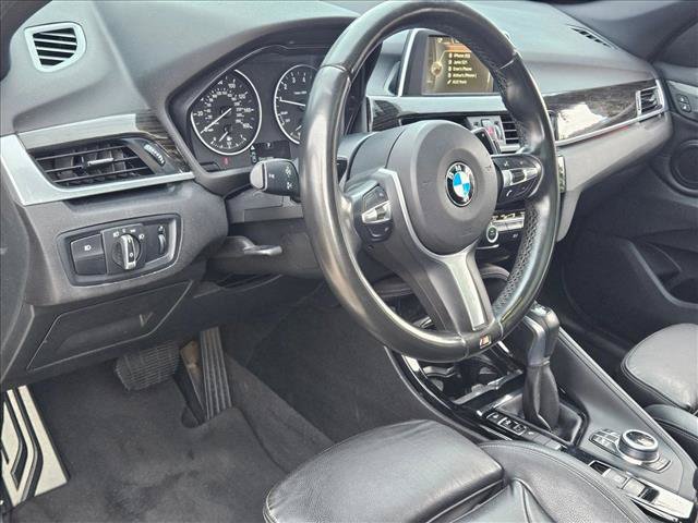 Used 2017 BMW X1 sDrive28i FWD image 7