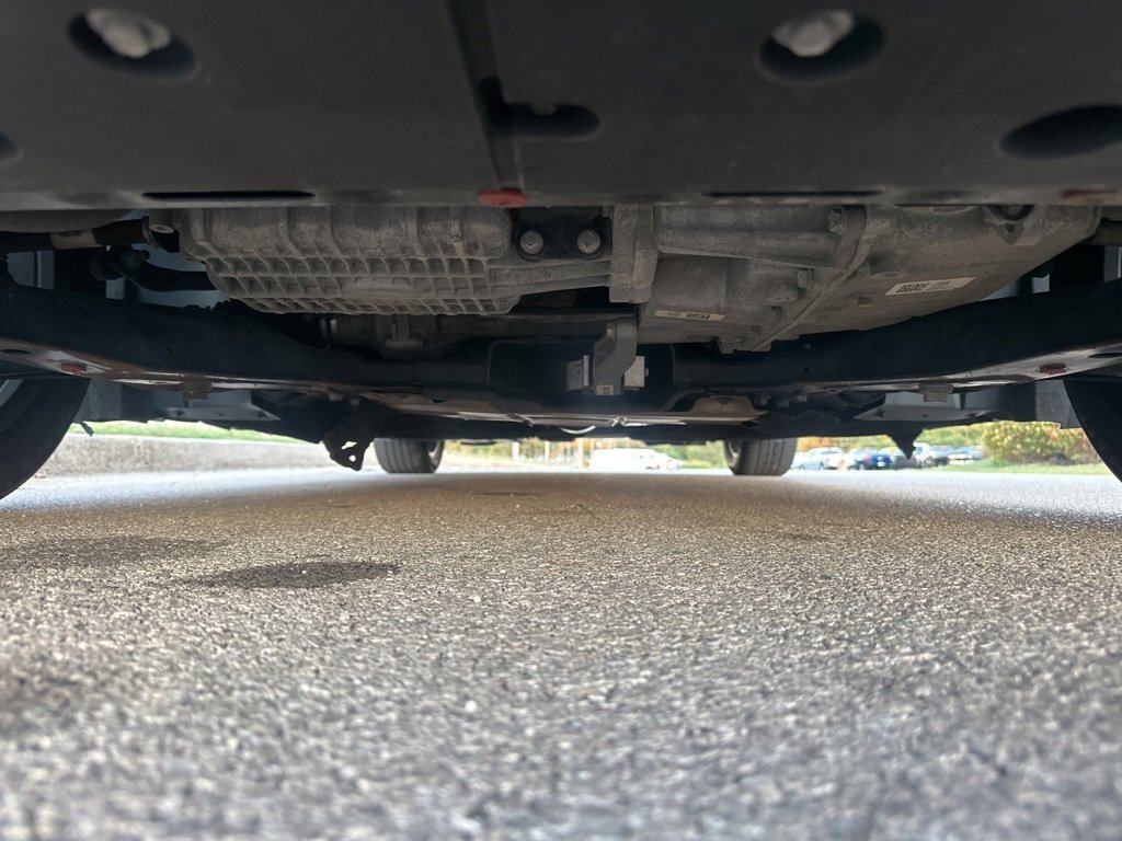 Used 2019 Ford Fusion SE image 19