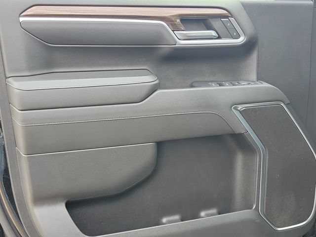 Certified 2022 Chevrolet Silverado 1500 RST AWD/4WD image 18