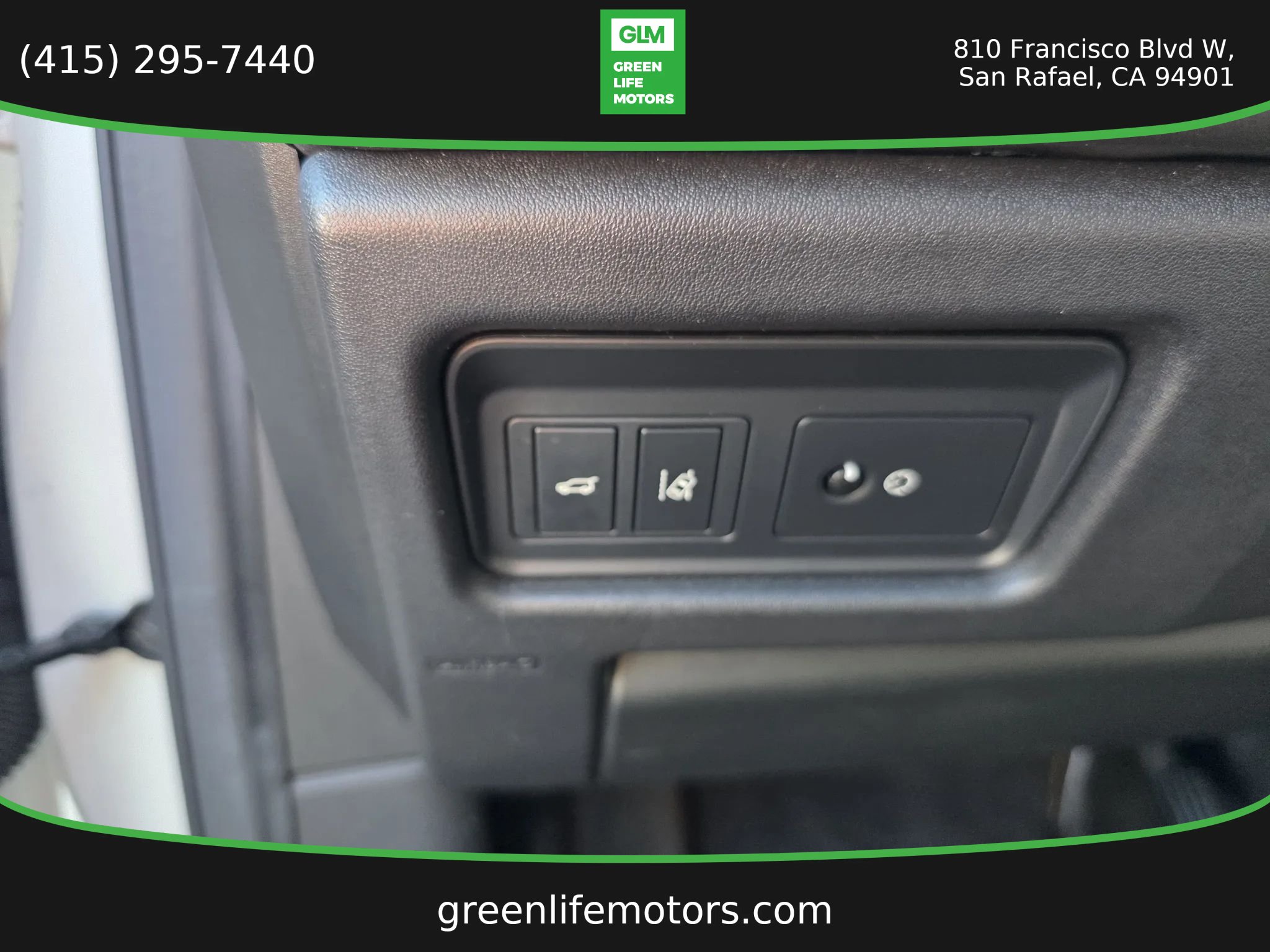 Used 2017 Land Rover Discovery Sport HSE AWD/4WD image 23