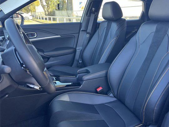 Used 2026 Acura Integra A-Spec image 27