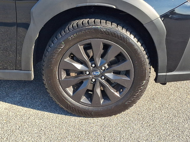 Used 2024 Subaru Outback Onyx Edition AWD/4WD image 8