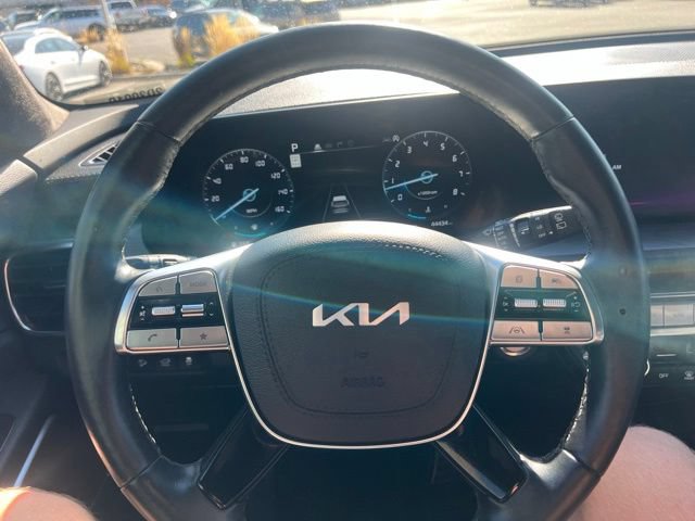 Used 2024 Kia Telluride SX Prestige X-Line AWD/4WD image 8