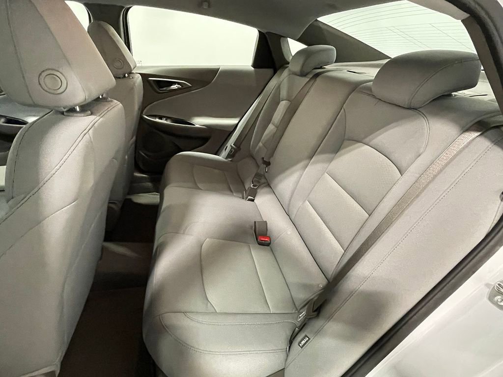Used 2024 Chevrolet Malibu LS w/ Driver Confidence Package image 21