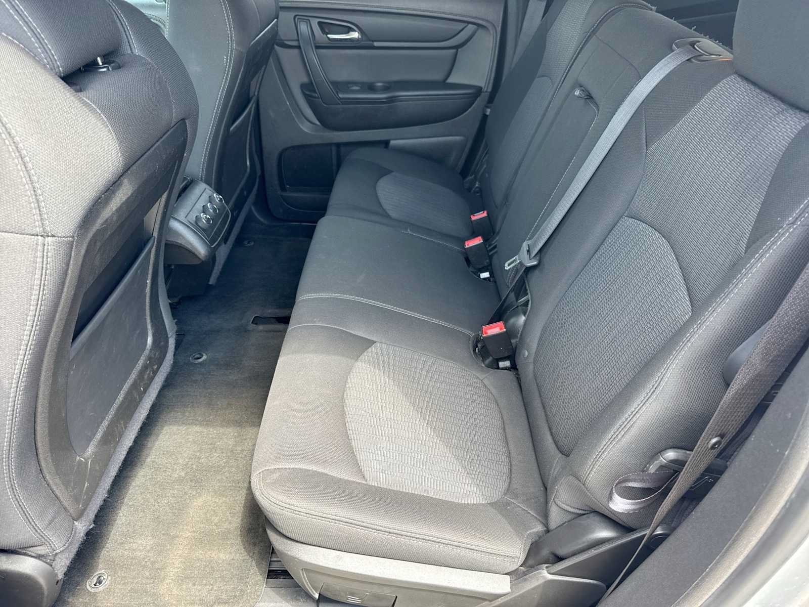 Used 2014 Chevrolet Traverse LT w/ All-Star Edition FWD image 18