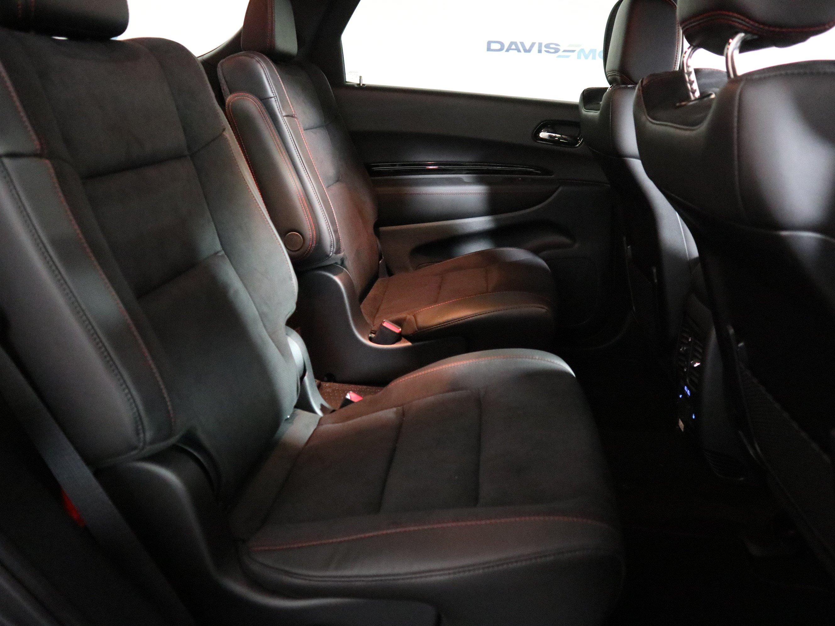 New 2026 Dodge Durango GT AWD/4WD image 22