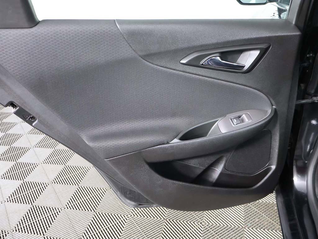 Used 2024 Chevrolet Malibu LT image 22