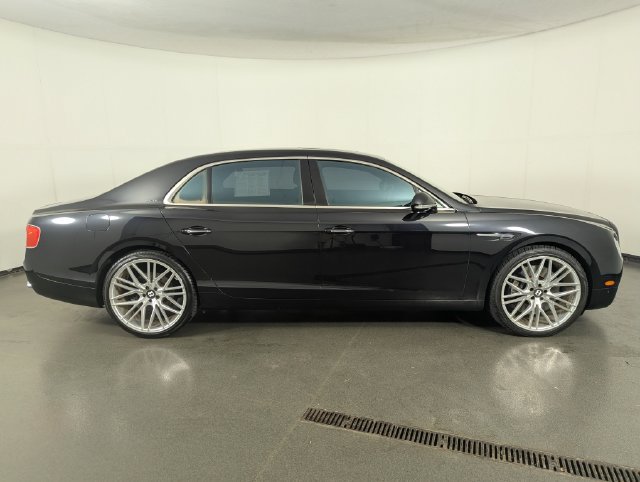 Used 2014 Bentley Flying Spur W12 AWD/4WD image 8