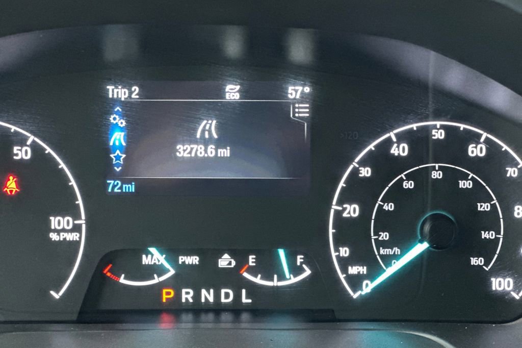 Used 2022 Ford E-Transit Medium Roof w/ Load Area Protection Package image 27