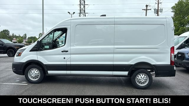 New 2026 Ford Transit 250 148 Medium Roof Extended AWD image 4