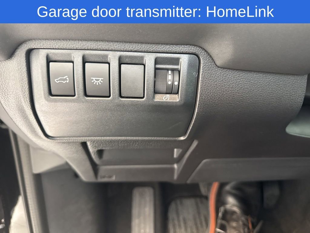 New 2026 Subaru Ascent Limited Bronze image 14