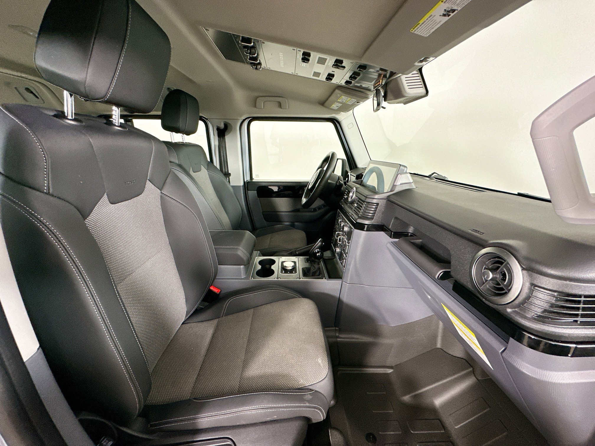 Used 2024 INEOS Grenadier AWD/4WD image 46