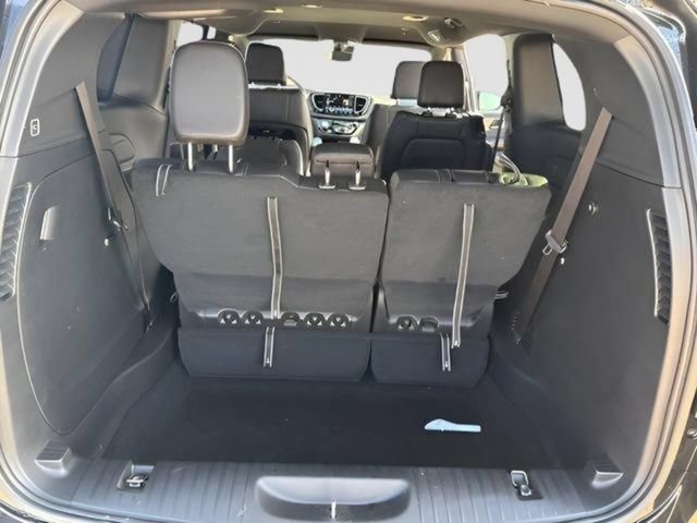 New 2026 Chrysler Pacifica Select w/ S Appearance Package AWD/4WD image 29