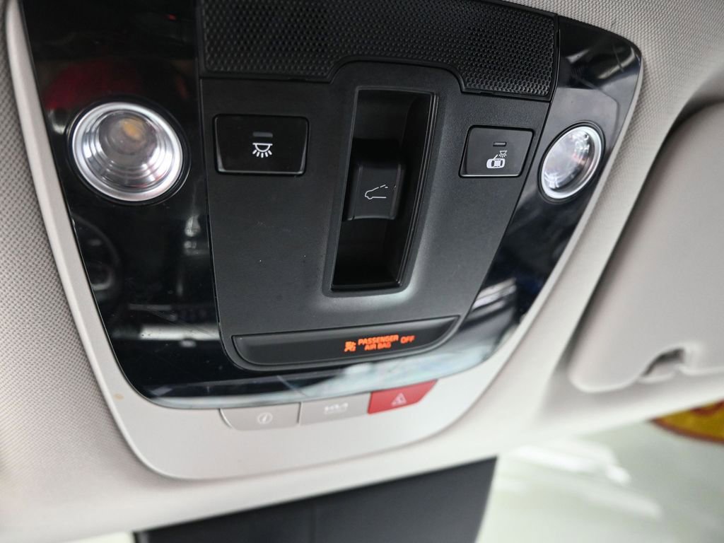 Used 2023 Kia Sportage SX image 36