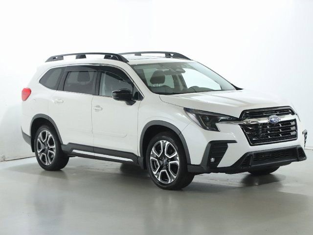 Certified 2025 Subaru Ascent Limited AWD/4WD image 9