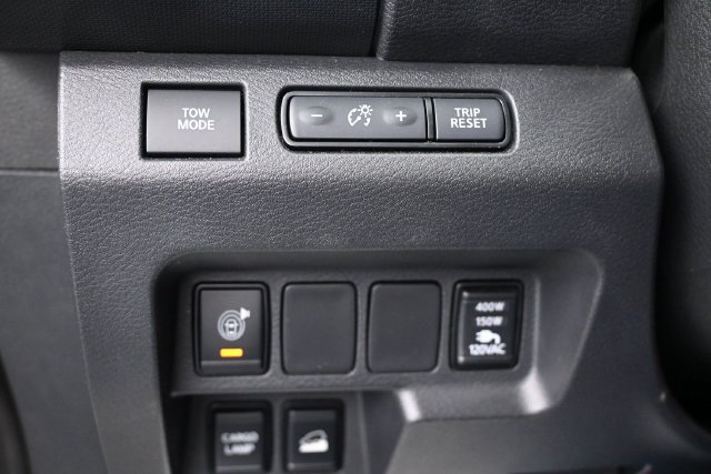 Used 2023 Nissan Frontier PRO-4X w/ Pro Convenience Package AWD/4WD image 24