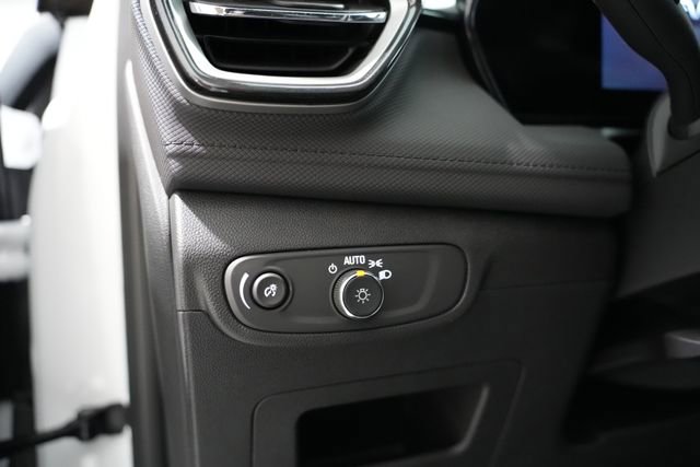 New 2026 Chevrolet TrailBlazer LS w/ LS Convenience Package image 11